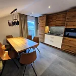 Sonneck Apartmán *