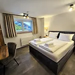 Sonneck Apartmán Gerlos