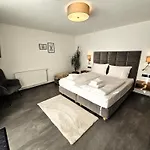 Apartmán Sonneck *