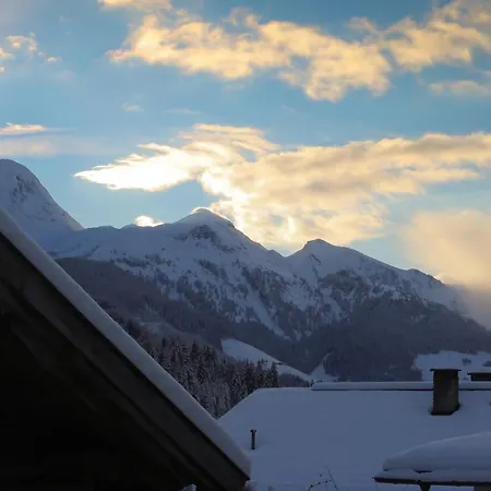 アパート Sonneck ゲルロス