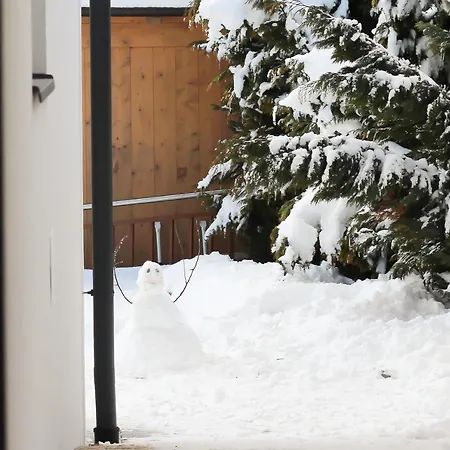 Sonneck アパート