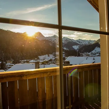 アパート Sonneck *