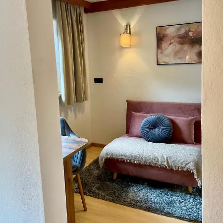 Sonneck アパート