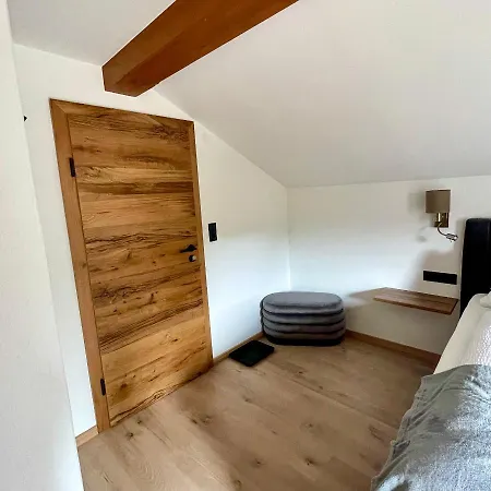 Haus Sonneck Apartment *