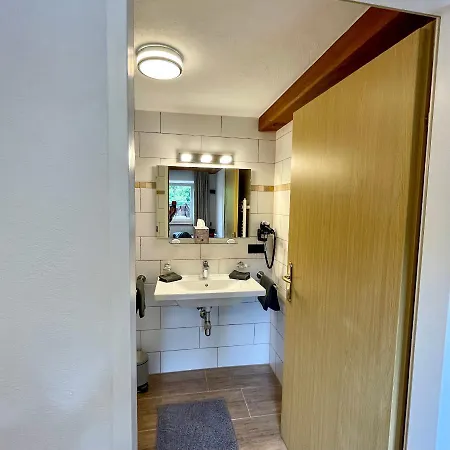 アパート Sonneck ゲルロス