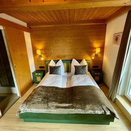 Haus Sonneck Lägenhet Gerlos