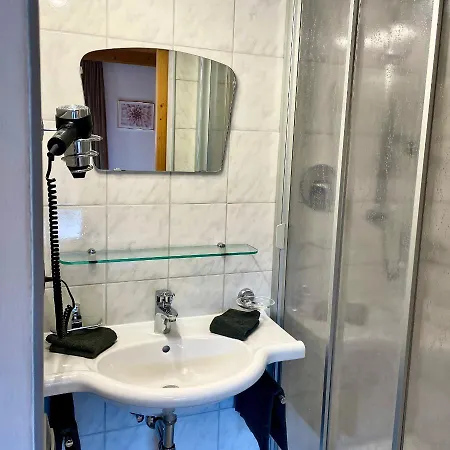 Sonneck 아파트 겔로스