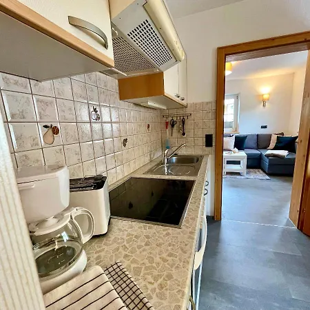 Apartment Haus Sonneck *