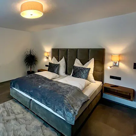 Villa Sonneck Apartman