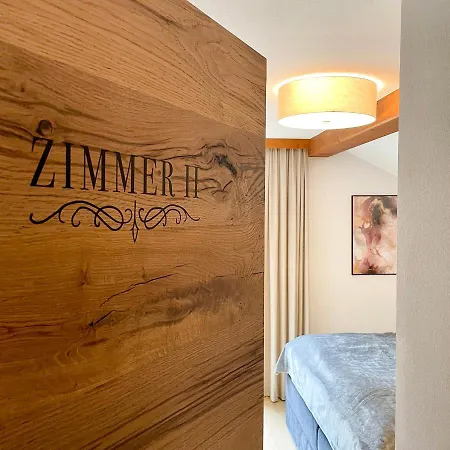 Sonneck Апартаменты