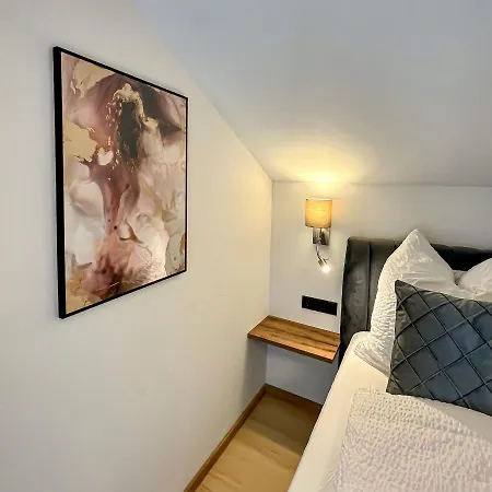 Apartman Villa Sonneck