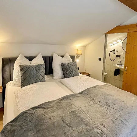 Апартаменты Sonneck *