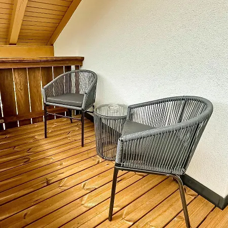 Haus Sonneck Lägenhet *