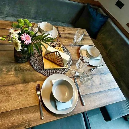 Sonneck * ゲルロス