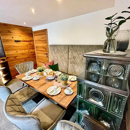 Haus Sonneck Gerlos