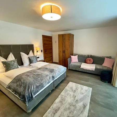 Sonneck Герлос