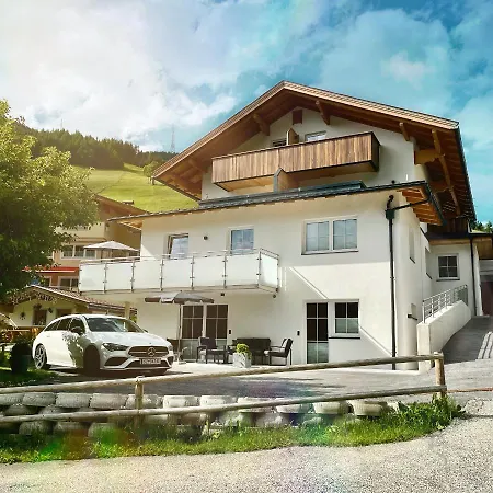 Haus Sonneck Lägenhet
