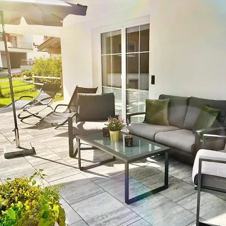Villa Sonneck * Gerlos