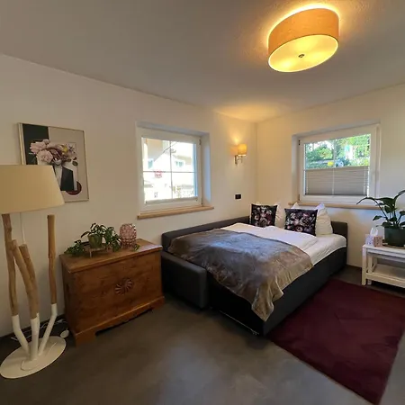 Sonneck アパート ゲルロス