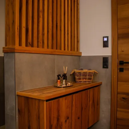 Sonneck アパート *