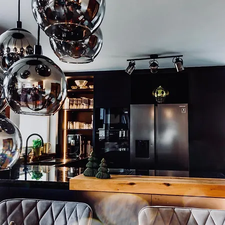 아파트 Sonneck 겔로스