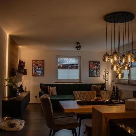 アパート Sonneck