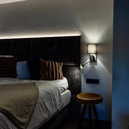 Sonneck アパート ゲルロス