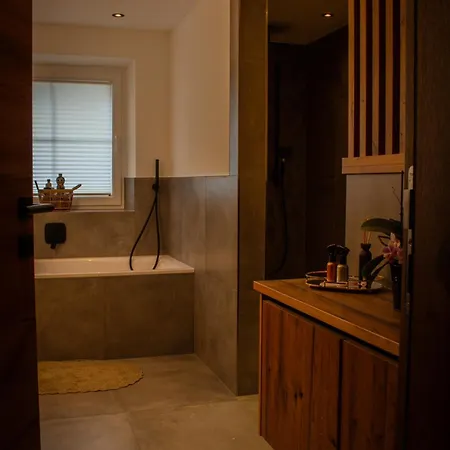 Villa Sonneck Apartman