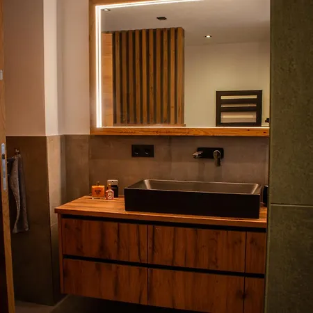 Apartman Villa Sonneck
