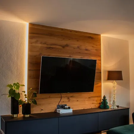 Appartement Sonneck *