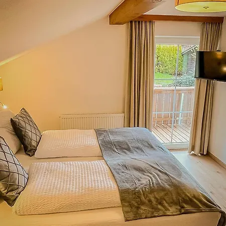 アパート Sonneck *