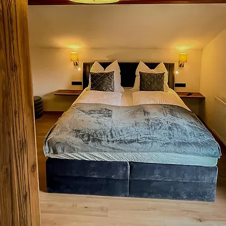 アパート Sonneck