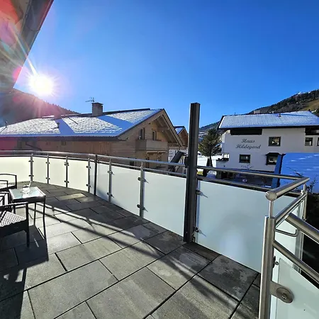 Sonneck Apartmán Gerlos