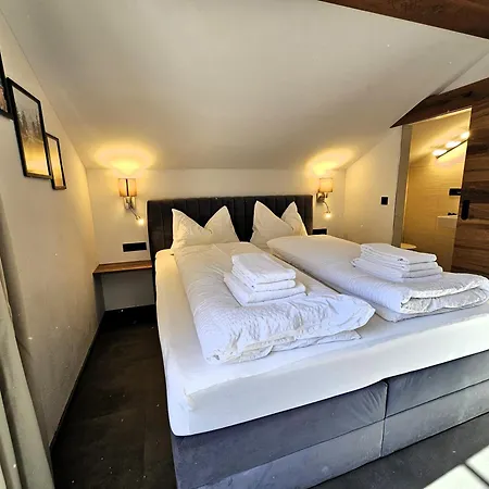 Sonneck Apartmán Gerlos