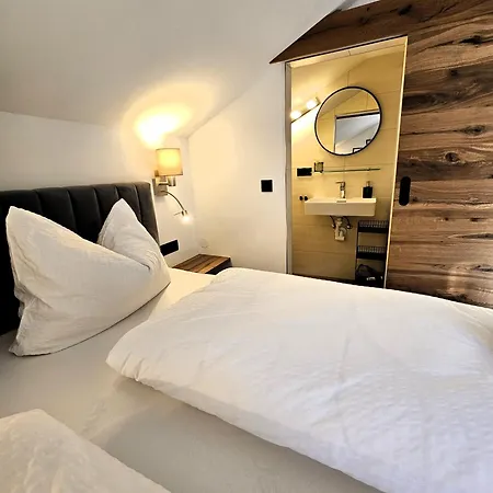 Apartmán Sonneck *