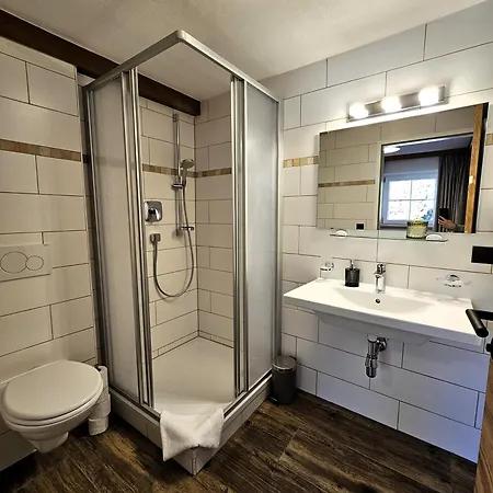 Sonneck Apartmán Gerlos