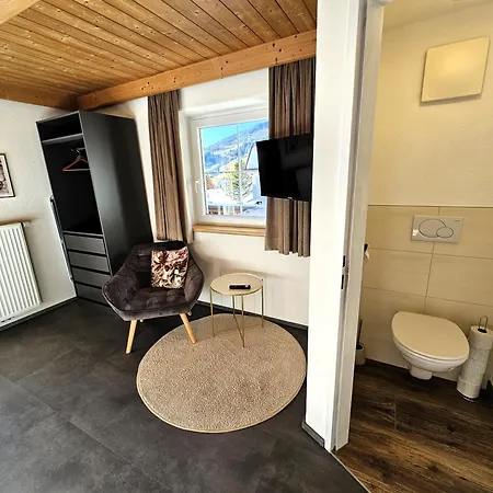 Apartmán Sonneck