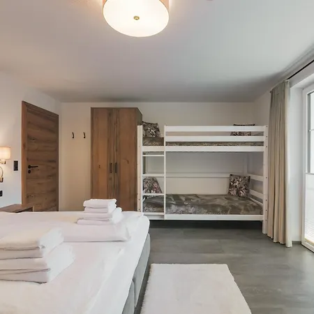 Sonneck Apartmán