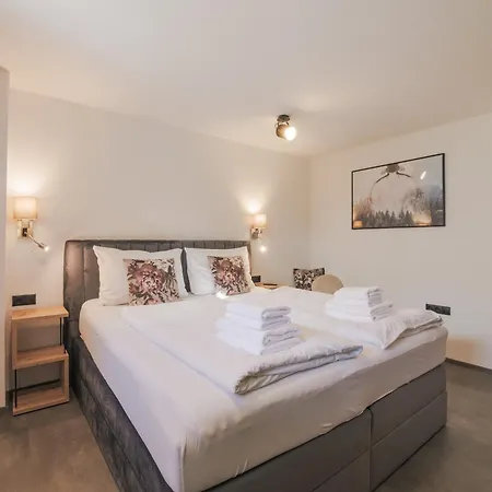 Sonneck Apartmán *
