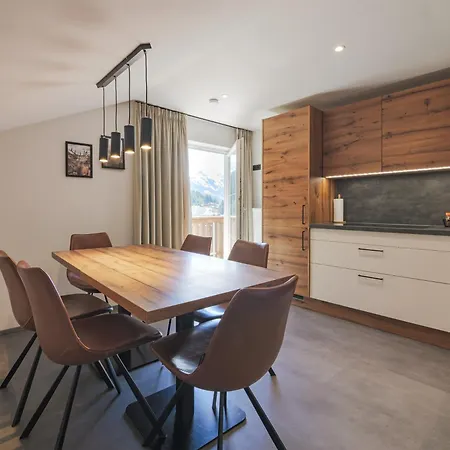 Sonneck Apartmán *