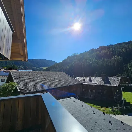 Apartmán Sonneck *