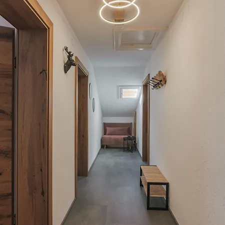 Apartmán Sonneck *
