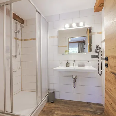 Apartmán Sonneck Gerlos