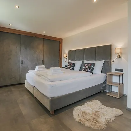 Sonneck Apartmán Gerlos