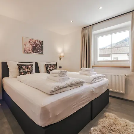 Sonneck Apartmán *