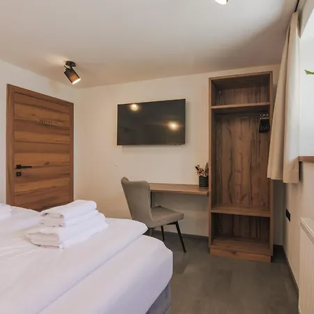 Sonneck Apartmán Gerlos