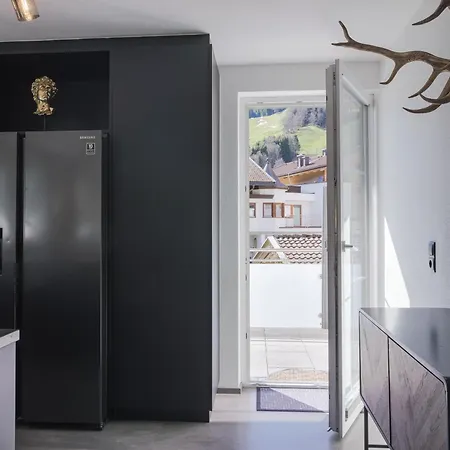 Sonneck Apartmán Gerlos