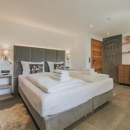 Apartmán Sonneck Gerlos
