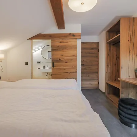 Sonneck Apartmán Gerlos