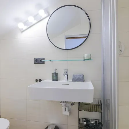 Apartmán Sonneck Gerlos